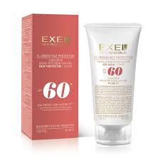 PANTALLA PROTECCIÓN UVA-UVB FPS 60 - Color (50 ml)